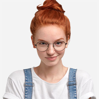 Mrs. Carter, Teacher